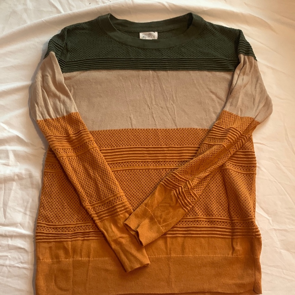 Womens Sweater